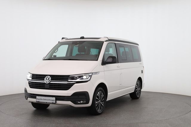 Volkswagen T6.1 California Beach Edition Camper TDI