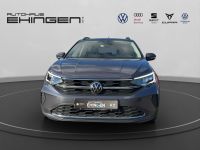 Volkswagen Taigo - Vorschau Bild 2