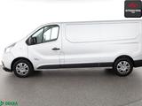 Fiat Talento 2.0 ECOJET KASTEN L2H1 AUT,KLIMA,KAMERA - Fiat: 2.0