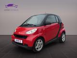 Smart ForTwo coupe MHD/Kupplung Neuwertig/HU NEU - Smart ForTwo aus 2009: Mhd