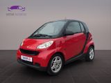Smart ForTwo coupe MHD/Kupplung Neuwertig/HU NEU - Smart ForTwo aus 2009: Mhd