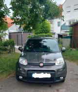 Fiat Panda Sport Hybrid Bj.2022 - Fiat Panda Sport mit Benzin-Antrieb
