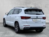 Seat Ateca FR 2.0 TSI DSG 4Drive AHK+NAVI+KAMERA+SHZ+ - Seat Ateca in Chemnitz