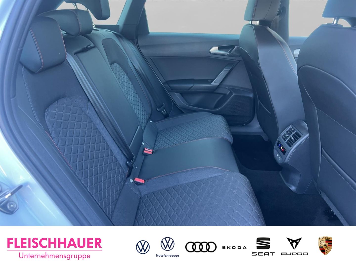 Seat Leon - Bild 12