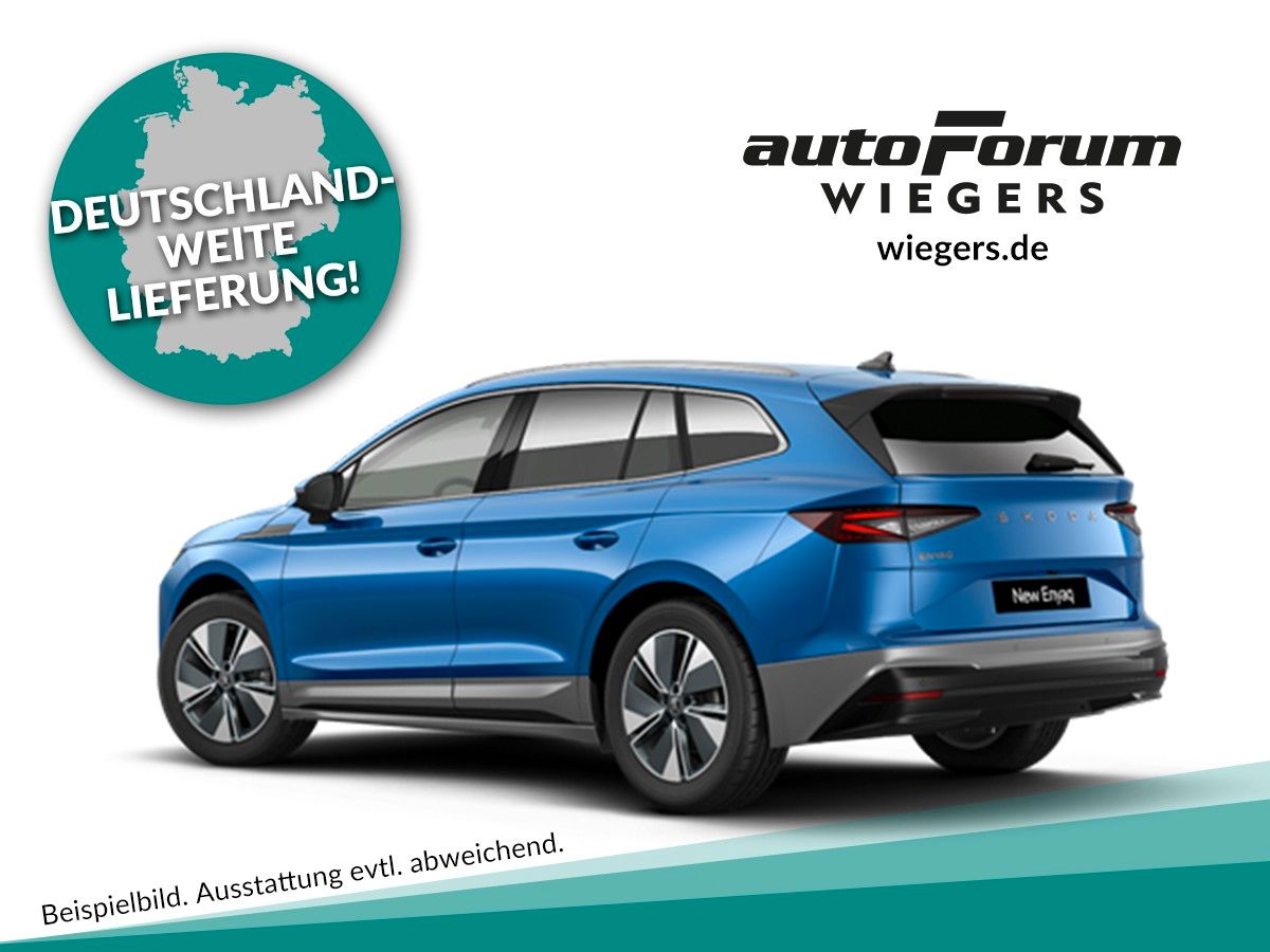 Skoda Enyaq - Bild 2