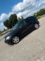 Mercedes-Benz Mercedes ML 280 CDI 4Matic / Kein Luftfahr... - Mercedes-Benz ML 280 Gebrauchtwagen