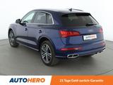 Audi Q5 55 TFSIe quattro sport Aut.*MATRIX*B&O*VC*ACC - Audi Q5 55 TFSI Gebrauchtwagen
