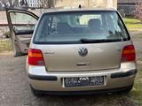 Volkswagen Golf 1.6 Auto Comfortline Comfortline - Volkswagen Golf aus 2000: 1.6