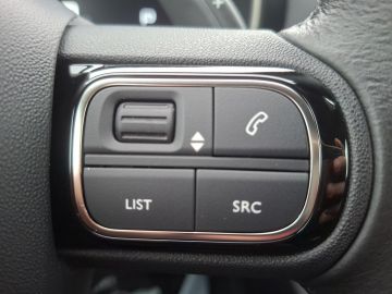 Citroën C5 Aircross C-Series 1.5 BHDi130 AT°LED°Navi°SHZ