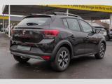 Dacia Sandero III Stepway Comfort ECO-G 1.0 RückKam Kl - Dacia Sandero Comfort mit Benzin-Antrieb