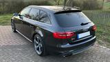 Audi S4 3.0 TFSI S tronic quattro Avant - Original - Audi S4 aus 2012: Kombi