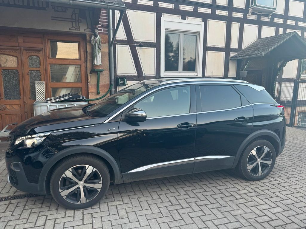 Image of Peugeot 3008