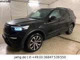 Ford Explorer ST-Line Hybrid 4x4 Pano 20" 360 SiKlima - Ford Explorer: ST