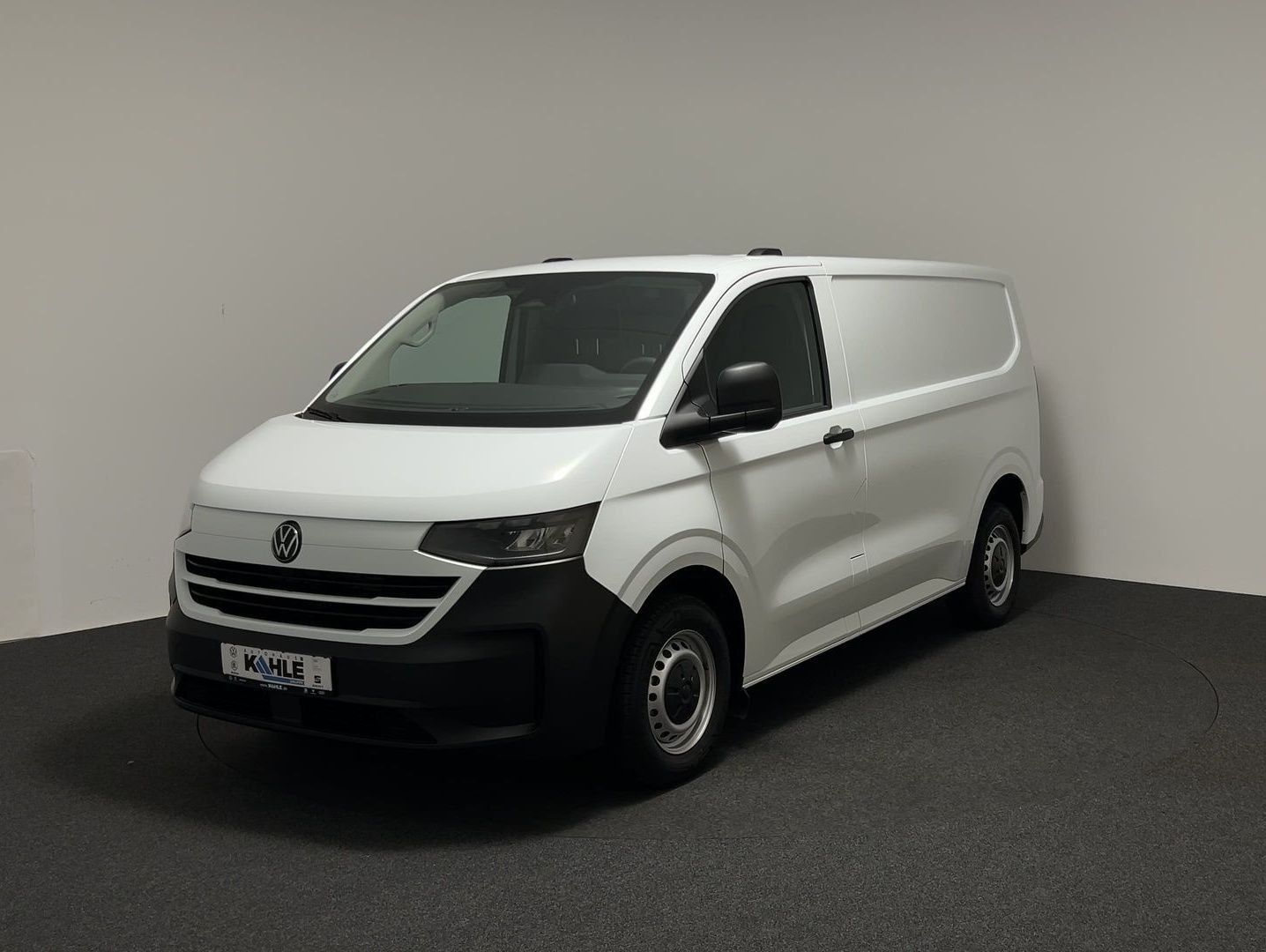 Volkswagen T7 Transporter - Bild 3