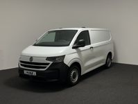Volkswagen T7 Transporter - Vorschau Bild 3