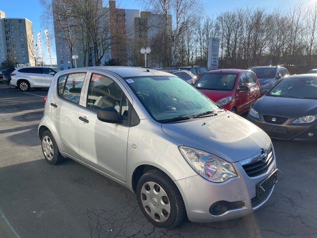 Opel Agila B Basis