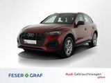 Audi Q5 advanced 40 TDI qu Leder,Navi,LED,Sportsitze - Audi Q5 in Nürnberg