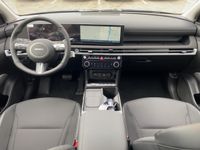 Hyundai TUCSON - Vorschau Bild 8