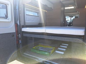 Knaus BoxLife PLATINUM SELECTION 600 ME Modell 2025