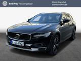Volvo V90 Cross Country B5 D AWD Ultimate - Volvo V90 Cross Country: Ultimate