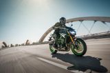 Kawasaki Z900 SE  2025 # vorrätig, sofort lieferbar! - Angebote entsprechen deinen Suchkriterien