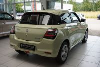 Suzuki Swift - Vorschau Bild 8