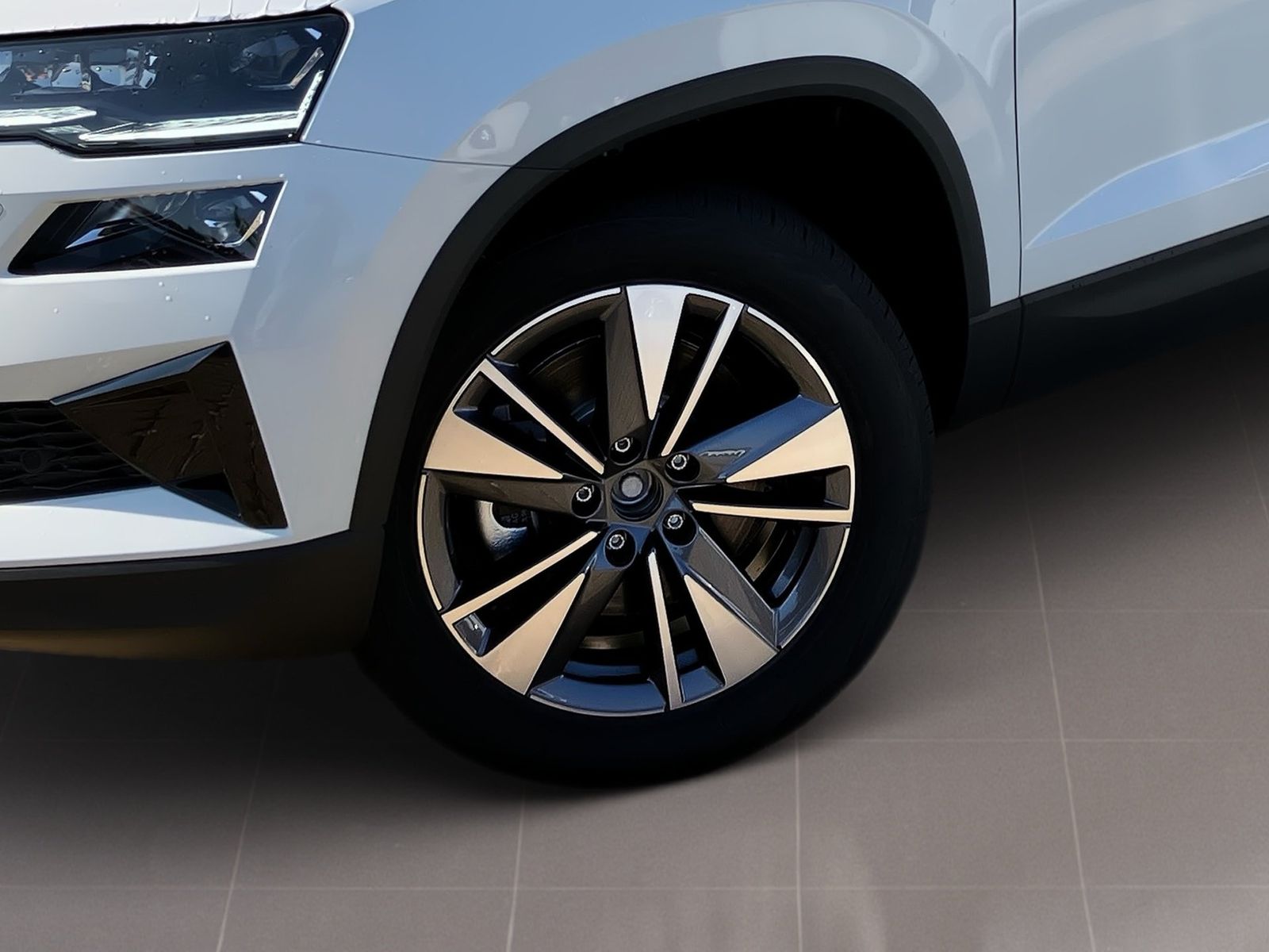 Skoda Karoq - Bild 7
