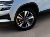 Skoda Karoq - Vorschau Bild 7