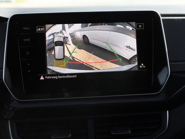 Volkswagen T-Cross - Bild 7