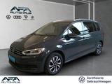 Volkswagen Touran 1.5 TSI ACTIVE AHK*RFK*ACC*Navi*LED - Volkswagen Touran ACTIVE mit Benzin-Antrieb