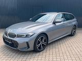 BMW 330i xDrive Touring M SPORT / Kamera/HiFi/M-Rad - BMW 330: Sport 330i