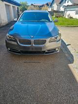 BMW 525xd, 2.0 Diesel, Bi-Turbo,  xDrive, ... - BMW: Bi Turbo