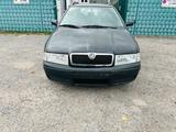 Skoda octavia 1.6 92000 Tüv April 2027 Aut... - Skoda Octavia: 1.9