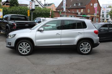 Volkswagen Tiguan - 6