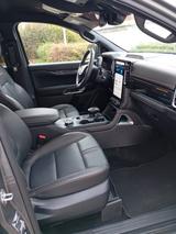 Ford Ranger Wildtrak 205PS  Garantie 3/30 AHK 4x4 - Ford Ranger aus 2025