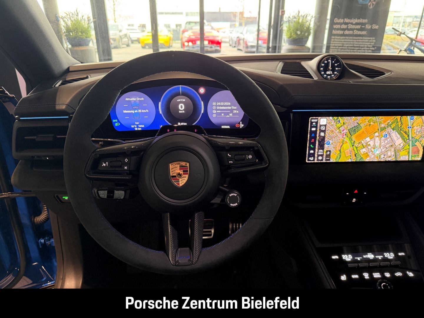 Porsche Macan - Bild 19