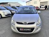 Hyundai i20 Edition+ 77PS Klima 2.Hand *SEHR VIEL NEU* - Hyundai i20 Gebrauchtwagen in Leipzig