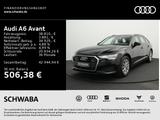 Audi A6 Avant 45 TDI qu. S tr. LED*AHK*ACC*PDC*8-fach