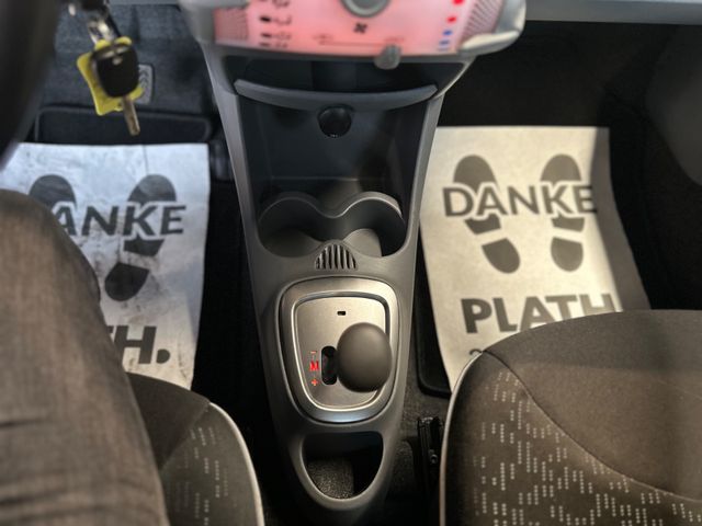 Peugeot 107 Filou *Automatik*