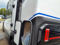 Chausson X550  Exclusive Line 25, Kombi TI/KaWa