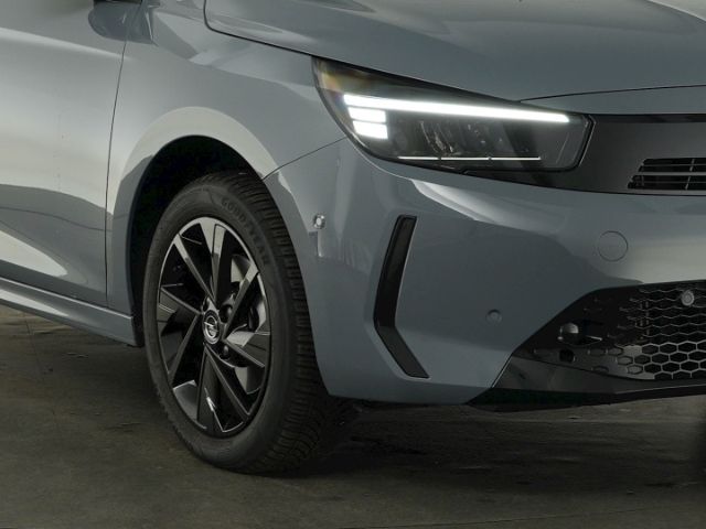 Corsa F FACELIFT GS AT+LED+RÜCKFAHRKAMERA+SITZ-/