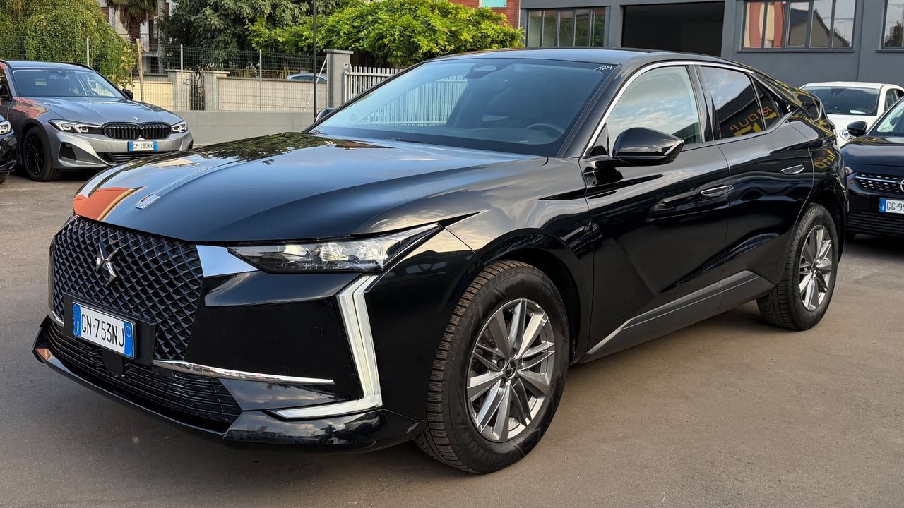 Other DS4 1.5 BLUEHDI TROCADERO AT8 130 CV - FULL LED, imagem 3