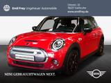 MINI Cooper SE Trim L - MINI Cooper SE: Trim L