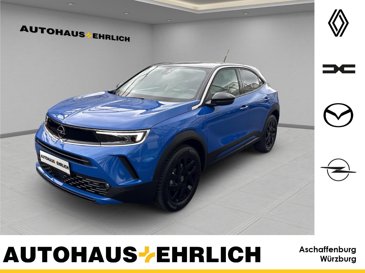 Opel Mokka Business Elegance +Kamera+Navi+Shz.+