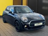 MINI ONE Blackyard+PDC+SHZ+Klima+Tempomat - MINI MINI: Black