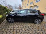 Hyundai i30 1.6 T GDI Turbo Turbo - Hyundai i30: Turbo