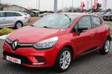 Renault Clio 0.9 TCE Limited Tempomat Sitzheizung PDC - scheckheftgepflegte Renault Clio