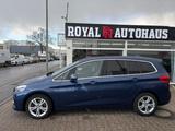 BMW 218d xDrive Gran Tourer Sport "Luxury Line" - BMW 218 Gran Tourer mit Schiebedach