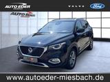 MG HS Luxury Bluetooth Navi LED Klima Einparkhilfe - MG HS: Luxury