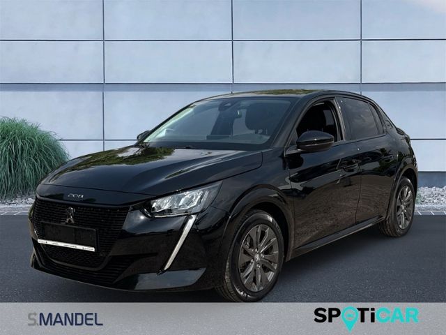 Peugeot 208 (e-)Allure Pack imagem 2